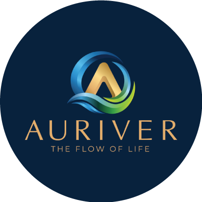 logo auriver